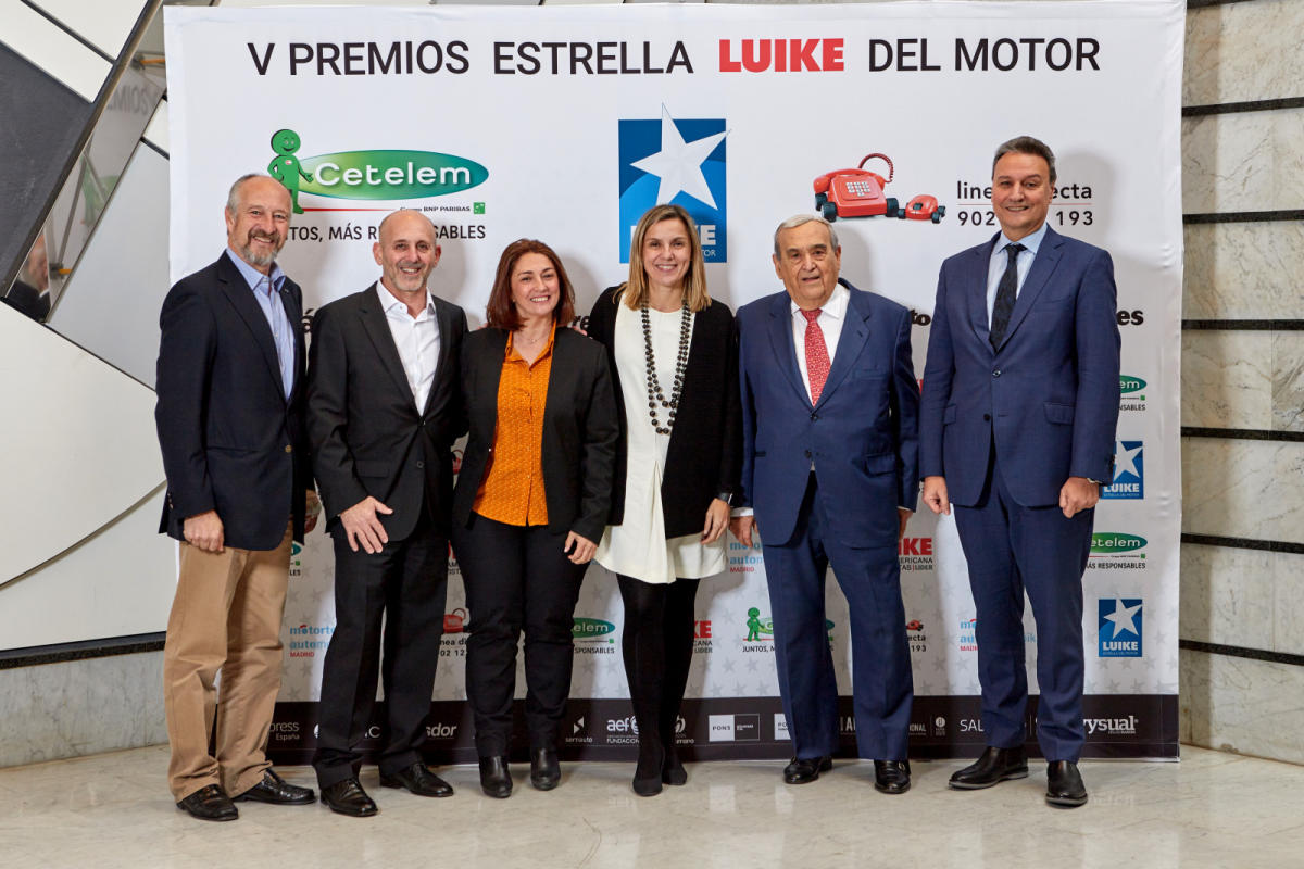Autofacil revista de coches y motor