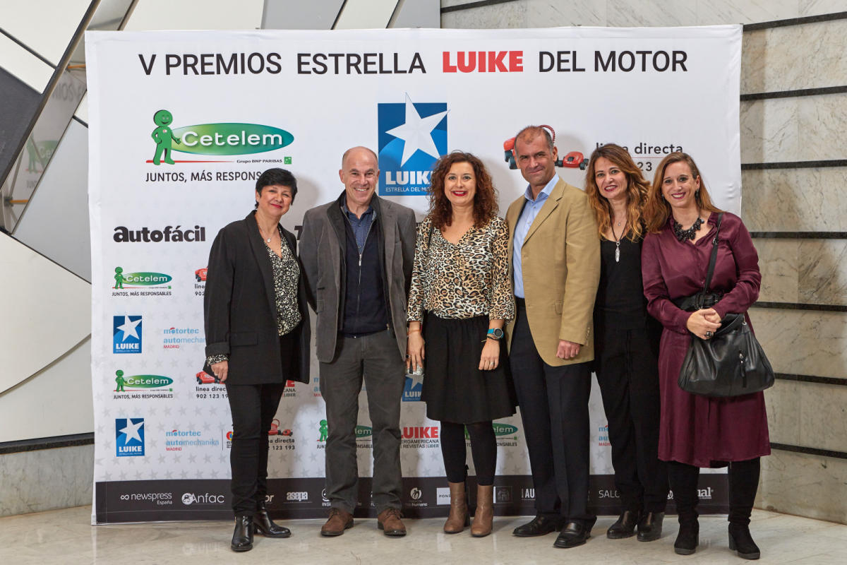 Autofacil revista de coches y motor