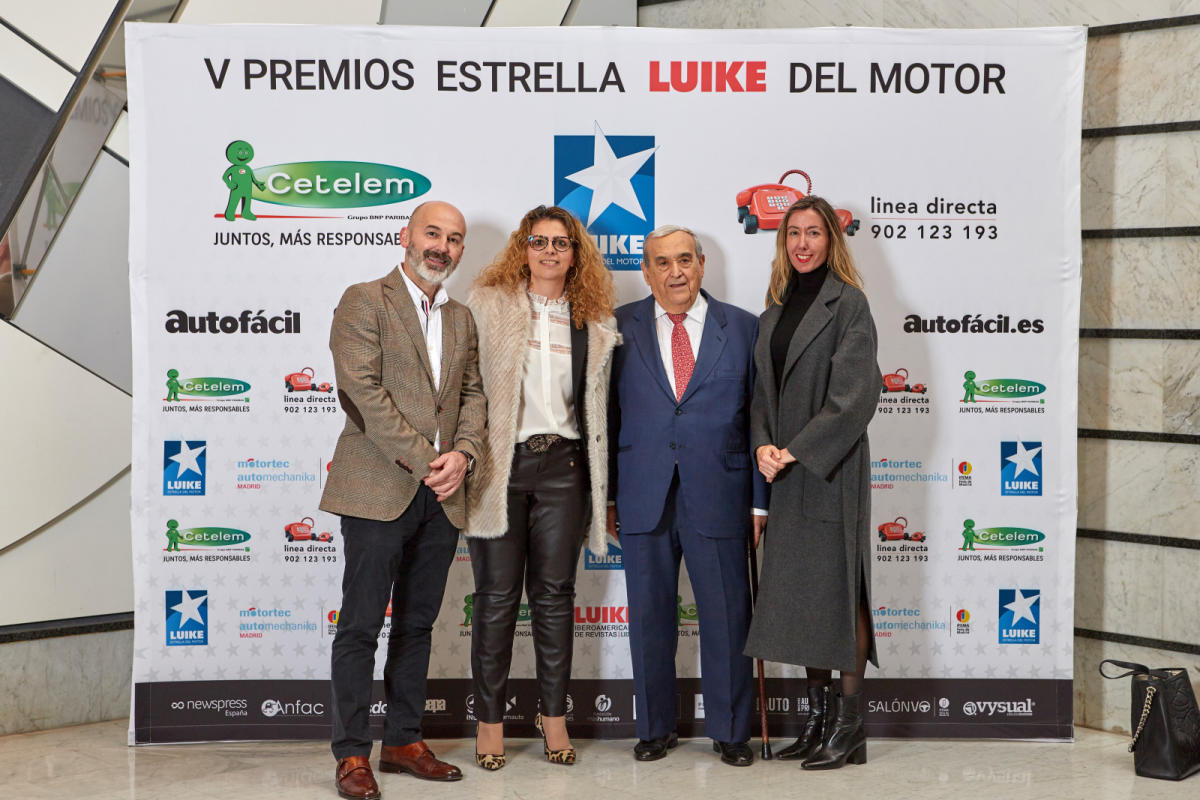 Autofacil revista de coches y motor