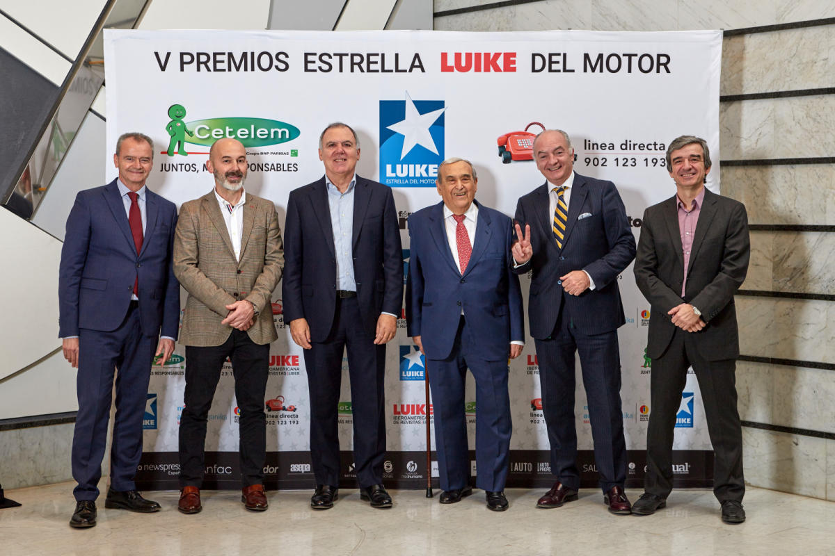 Autofacil revista de coches y motor