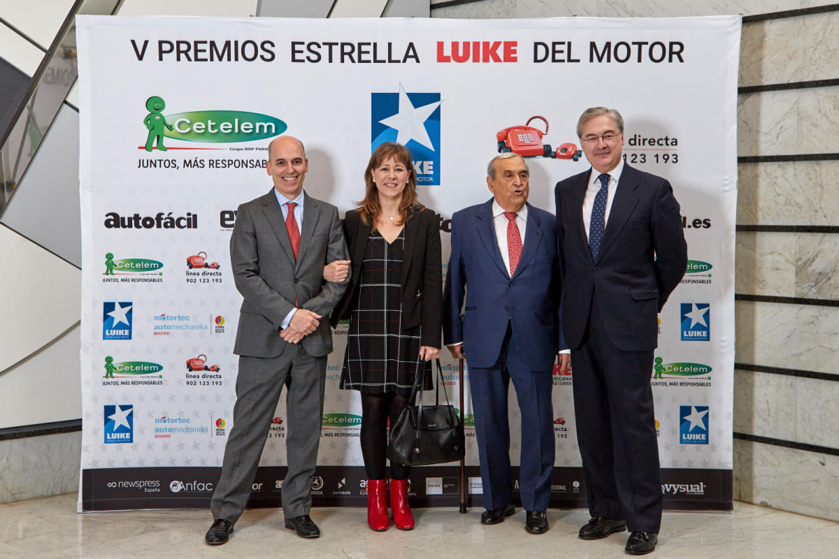 Autofacil revista de coches y motor