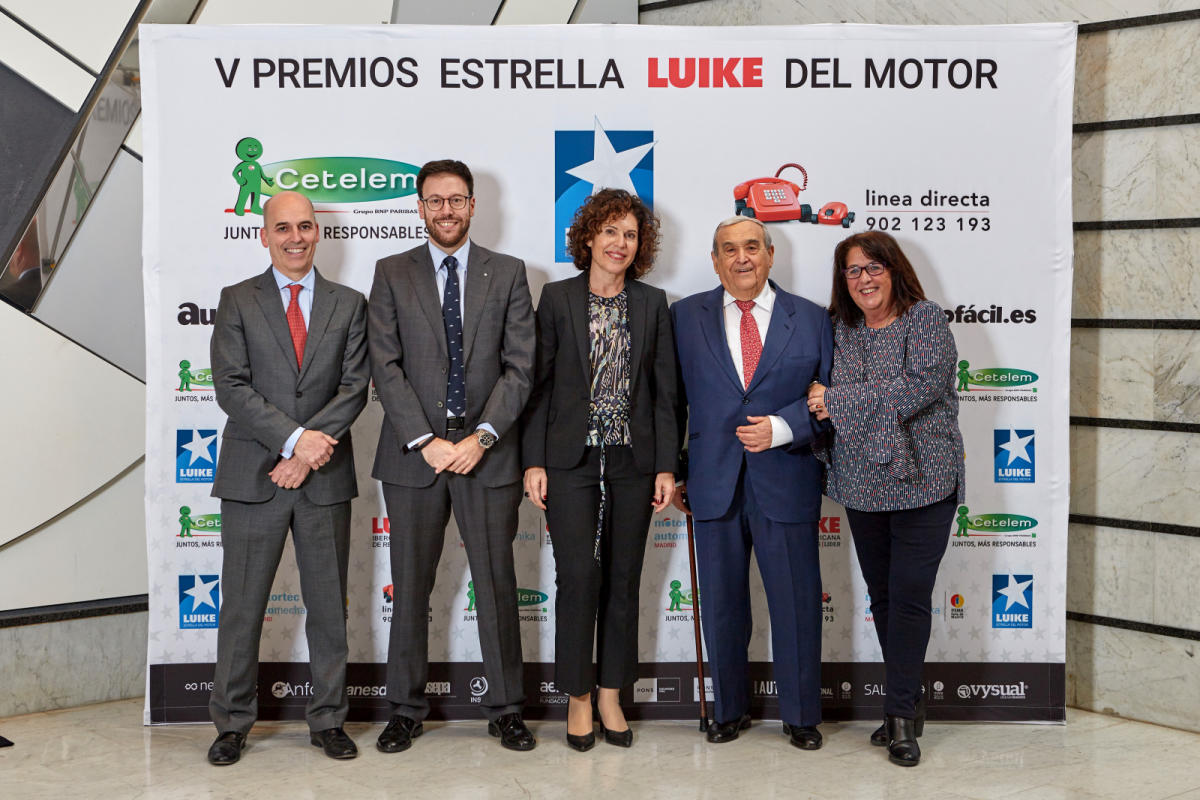 Autofacil revista de coches y motor