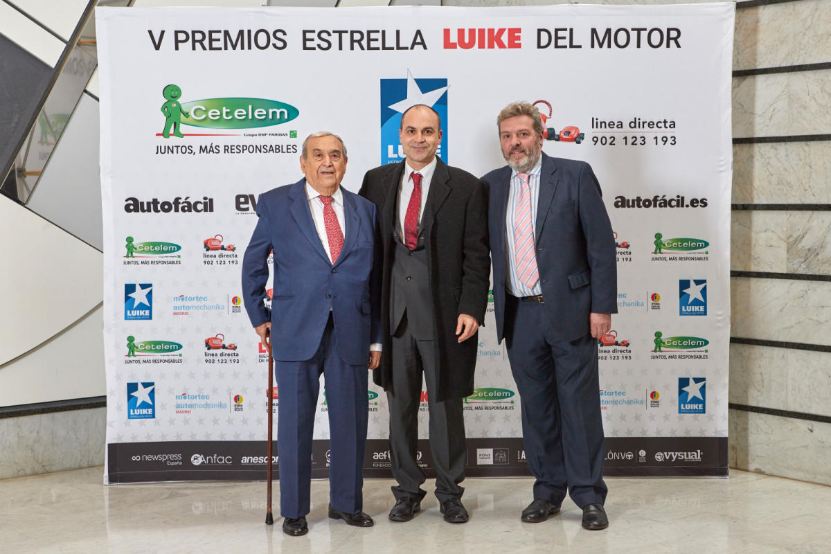 Autofacil revista de coches y motor