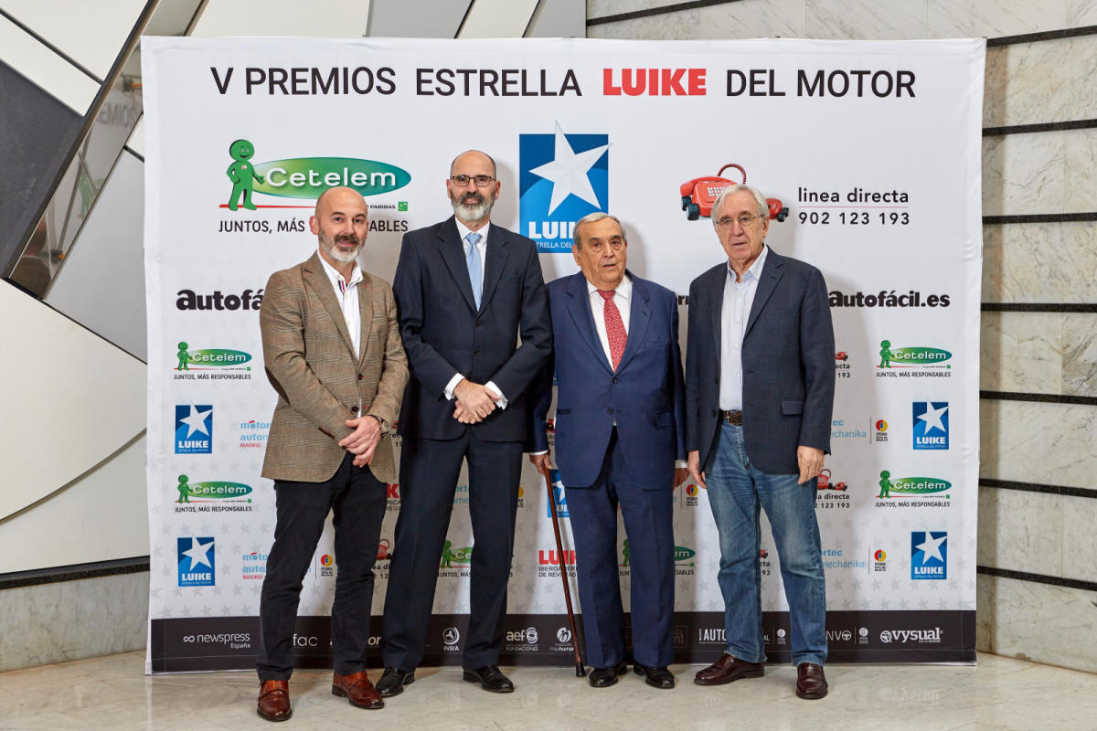 Autofacil revista de coches y motor