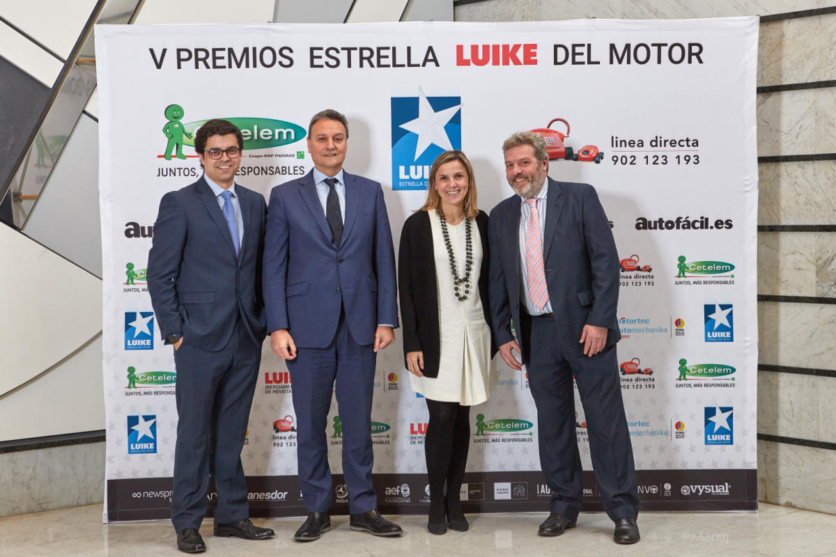 Autofacil revista de coches y motor