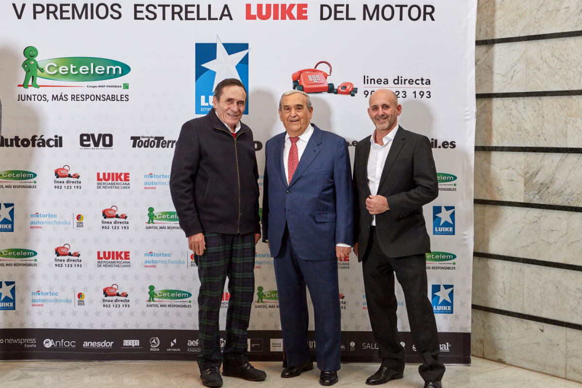 Autofacil revista de coches y motor