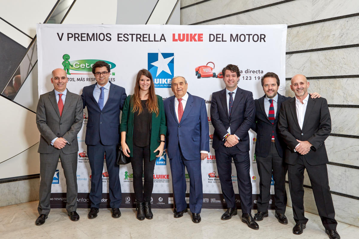 Autofacil revista de coches y motor
