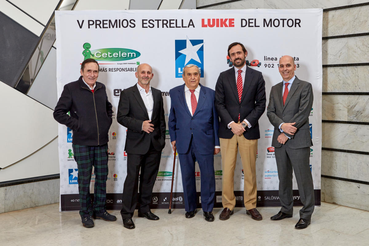 Autofacil revista de coches y motor