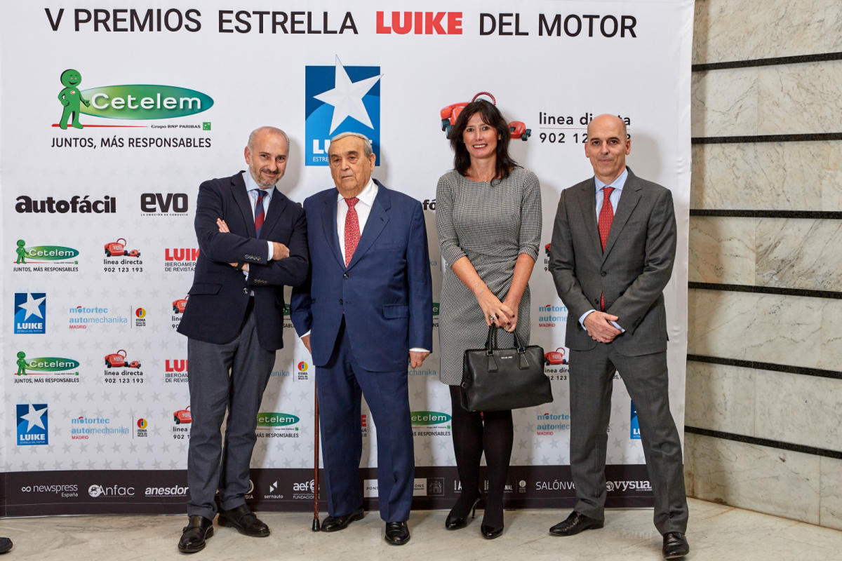 Autofacil revista de coches y motor