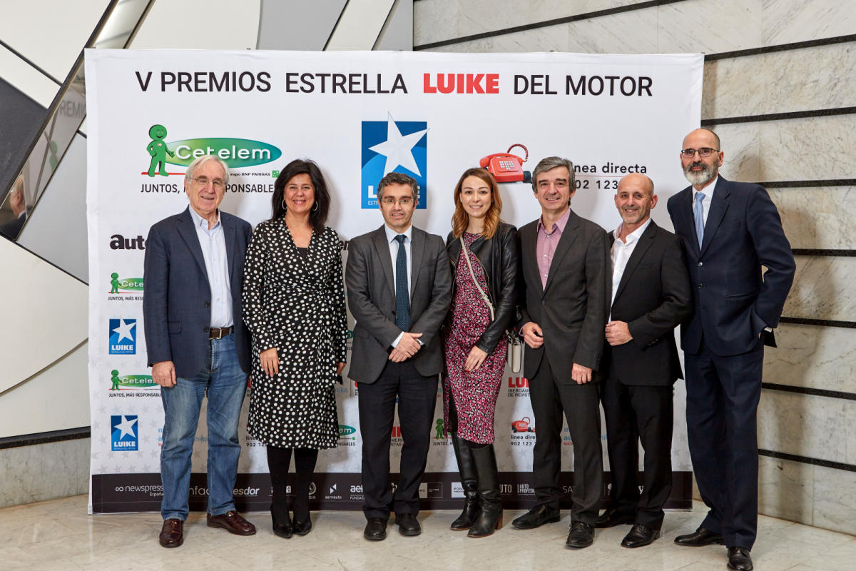 Autofacil revista de coches y motor