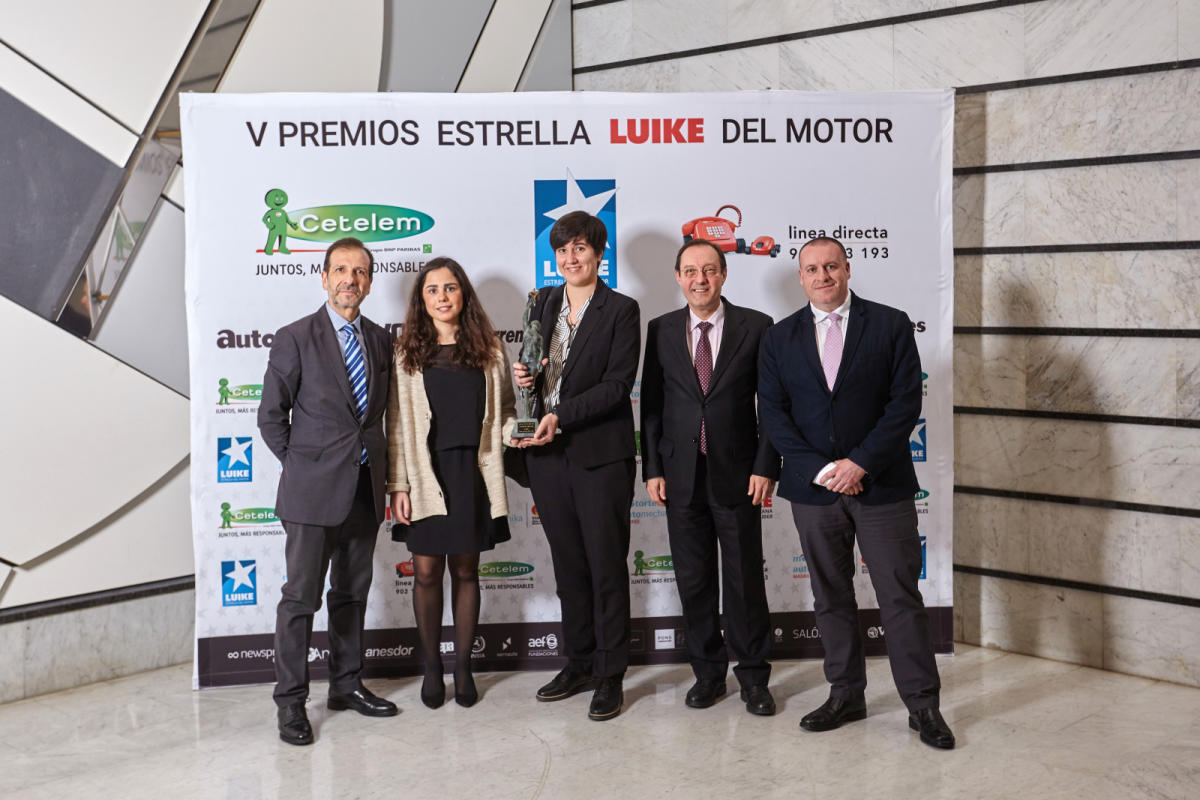 Autofacil revista de coches y motor