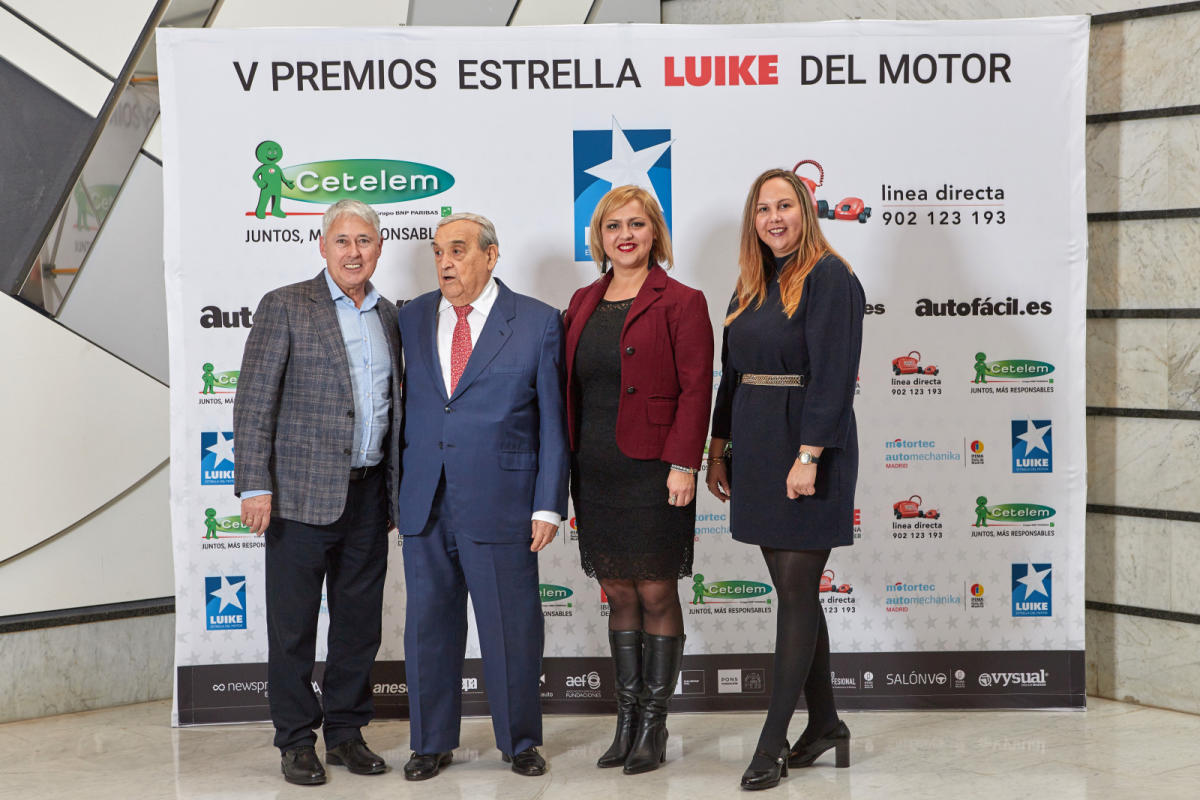 Autofacil revista de coches y motor