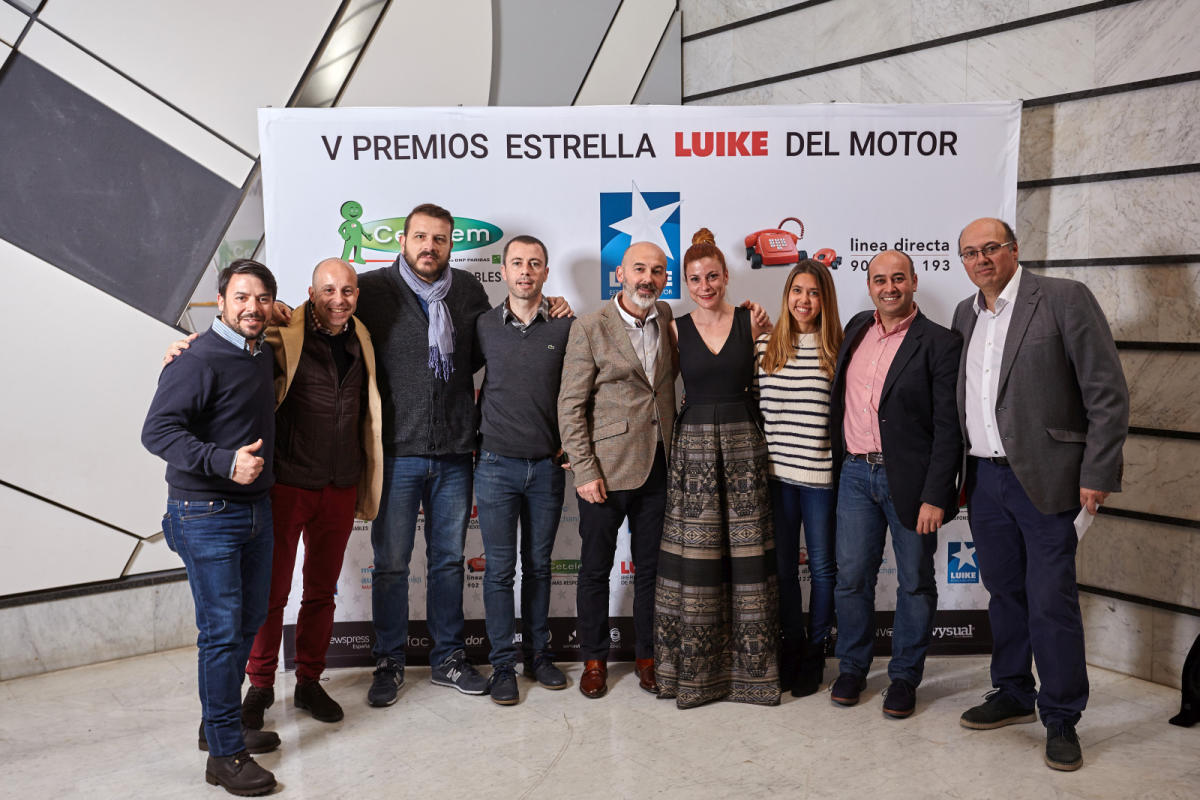 Autofacil revista de coches y motor