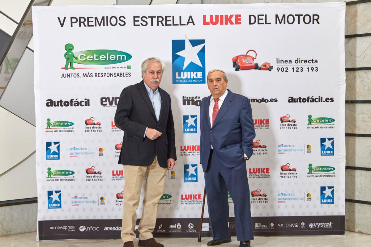Autofacil revista de coches y motor