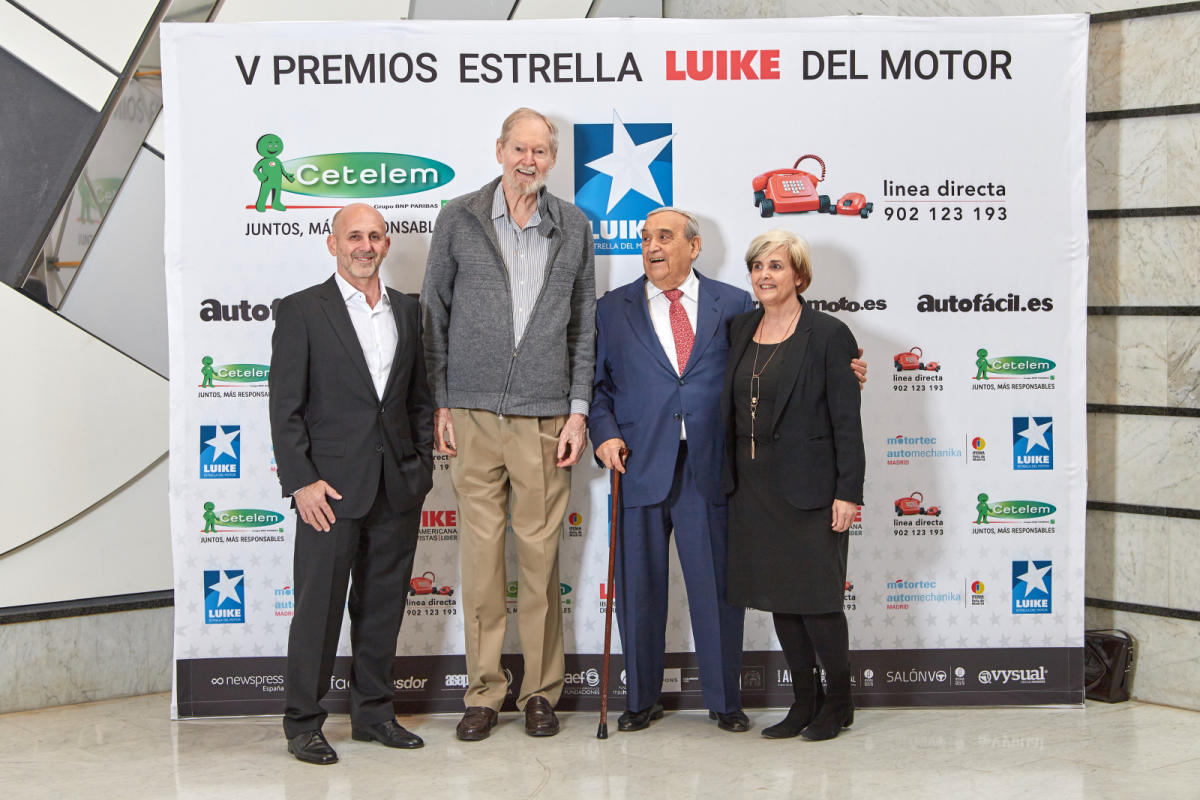 Autofacil revista de coches y motor
