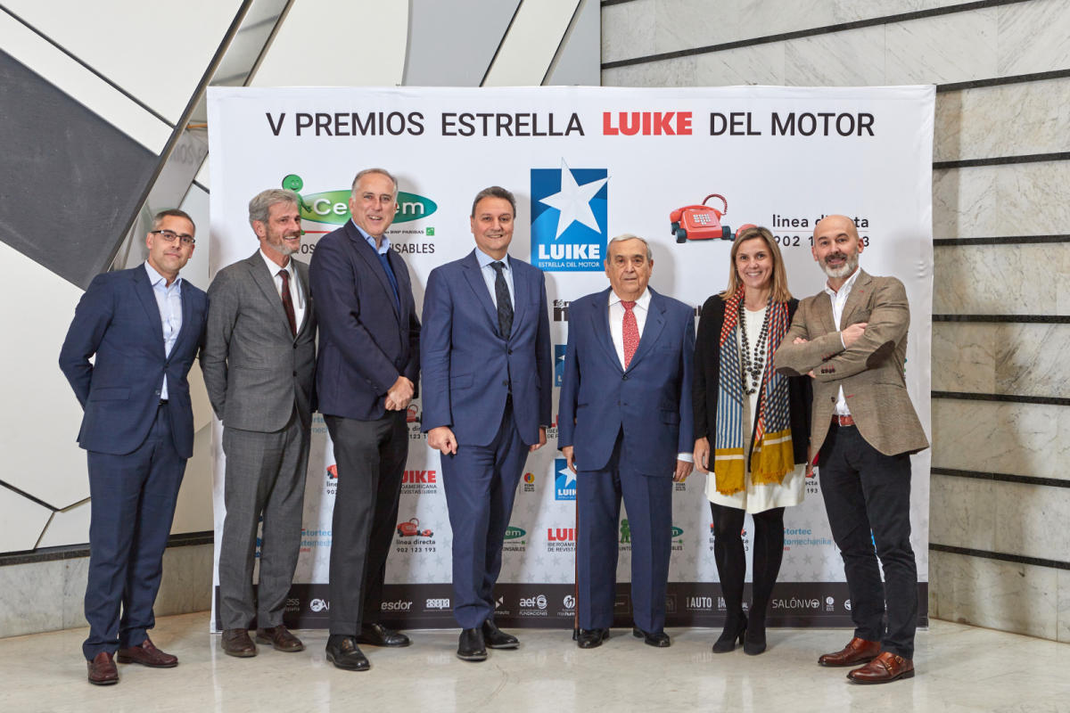 Autofacil revista de coches y motor