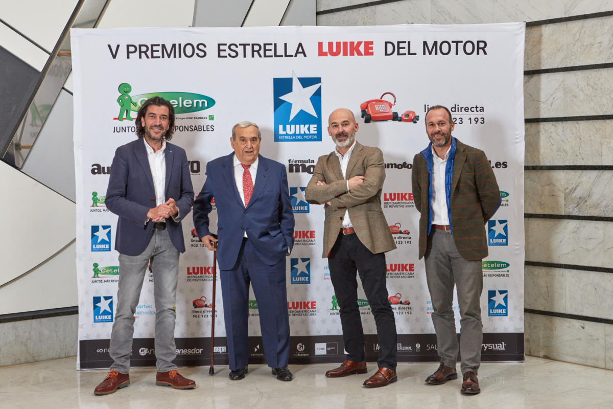 Autofacil revista de coches y motor