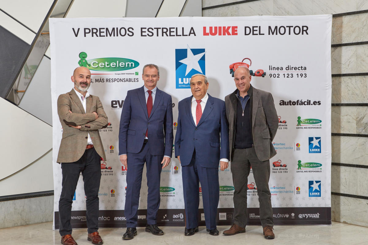 Autofacil revista de coches y motor