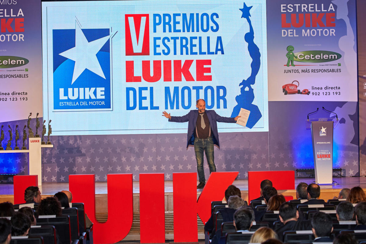 Autofacil revista de coches y motor