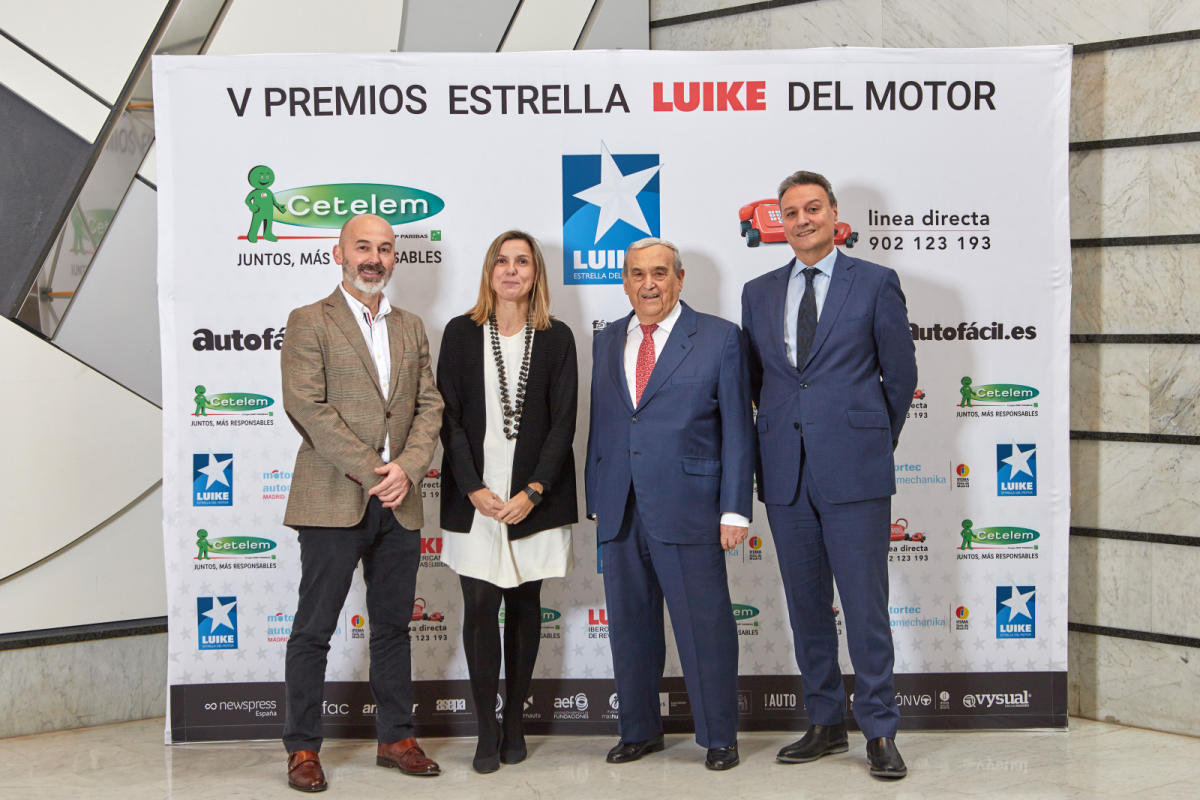 Autofacil revista de coches y motor
