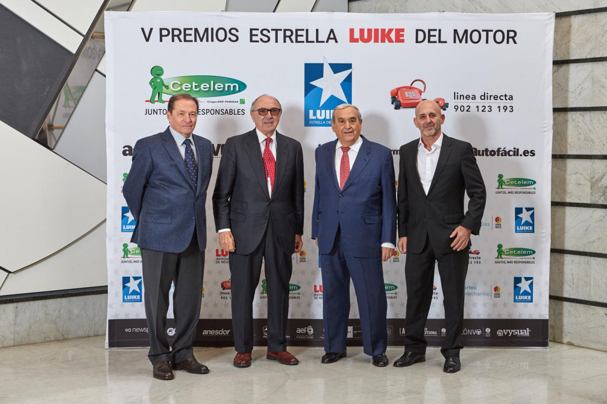 Autofacil revista de coches y motor