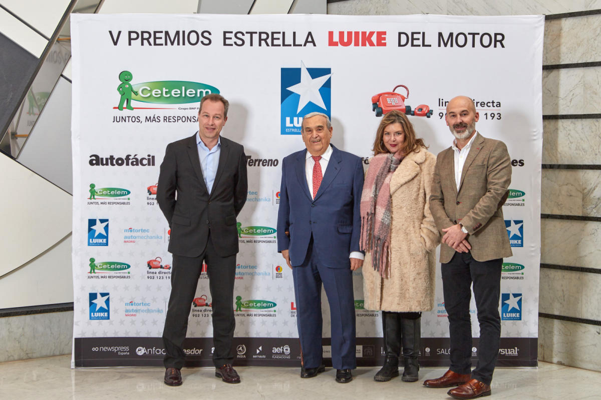 Autofacil revista de coches y motor