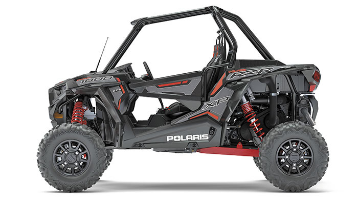 Polaris RZR XP 1000