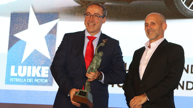 Seat Premios Luike