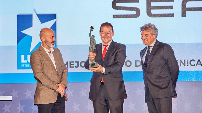 Premios Luike