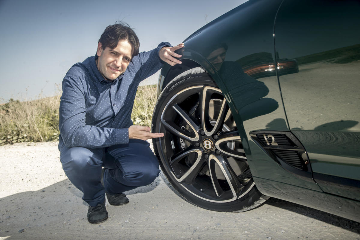 Autofacil revista de coches y motor