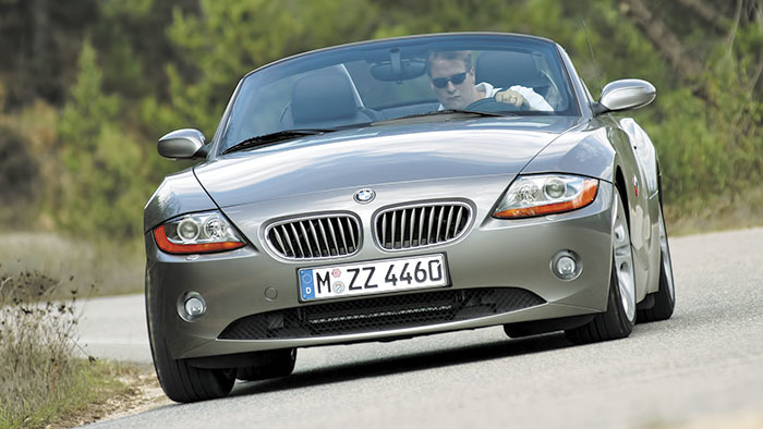 BMW Z4