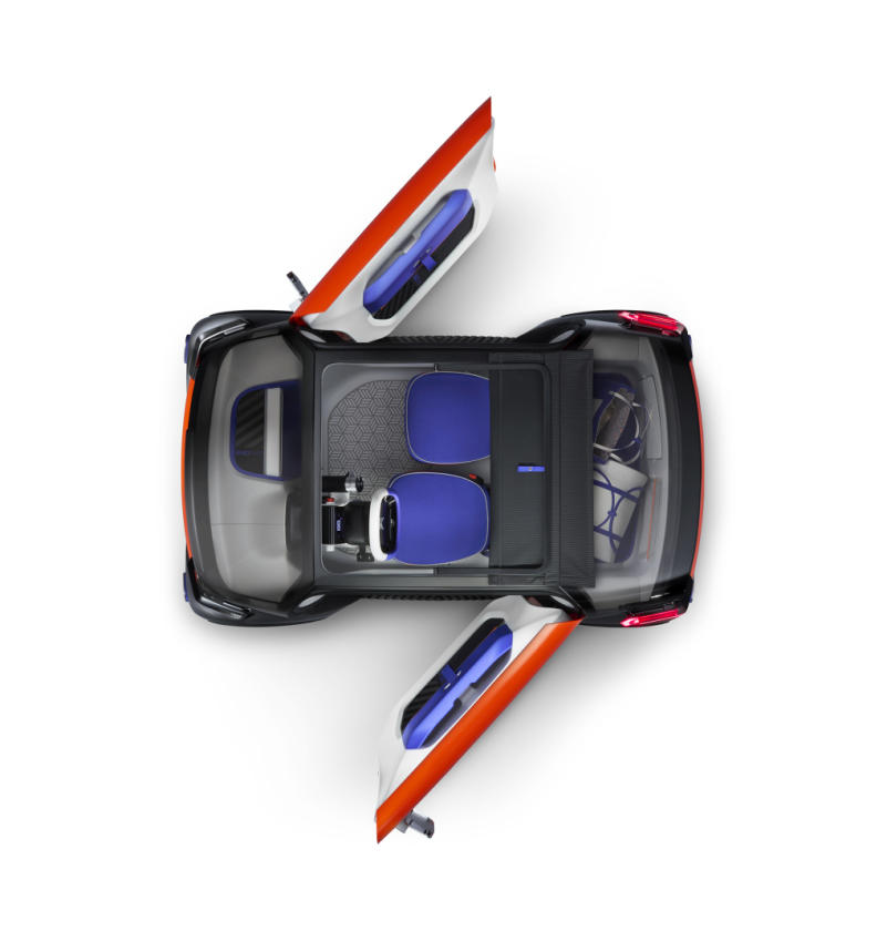 Autofacil revista de coches y motor