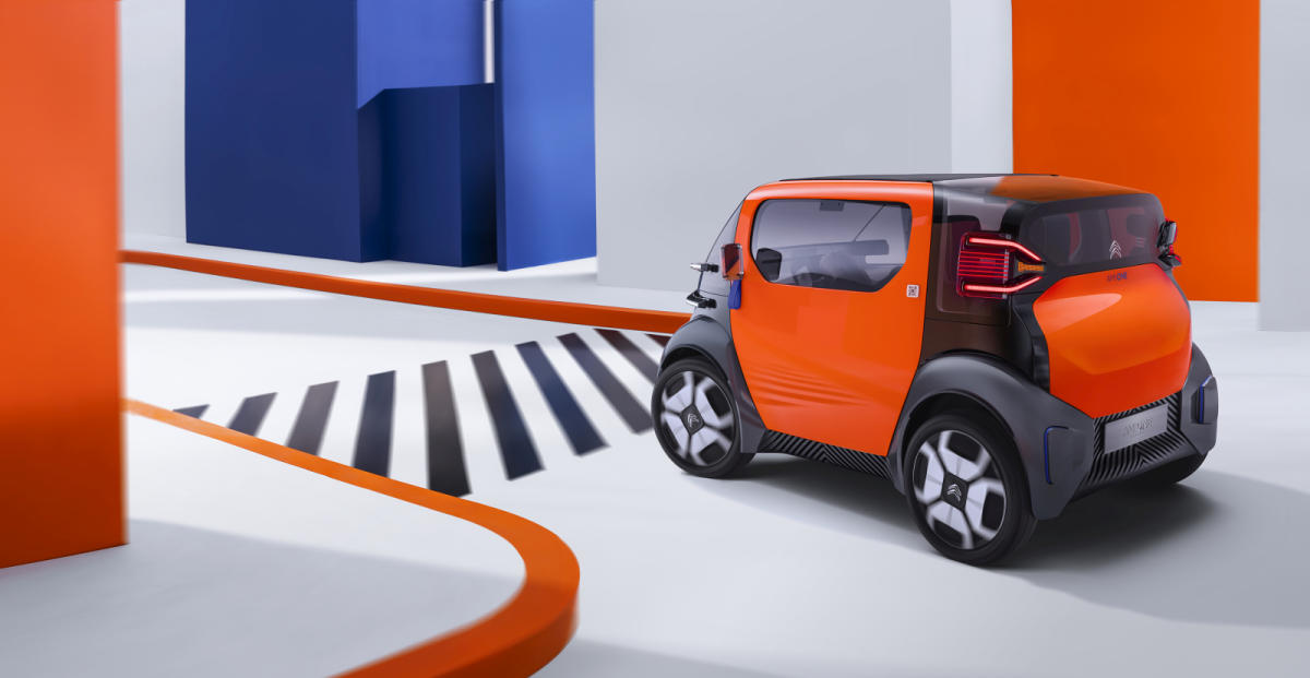 Autofacil revista de coches y motor