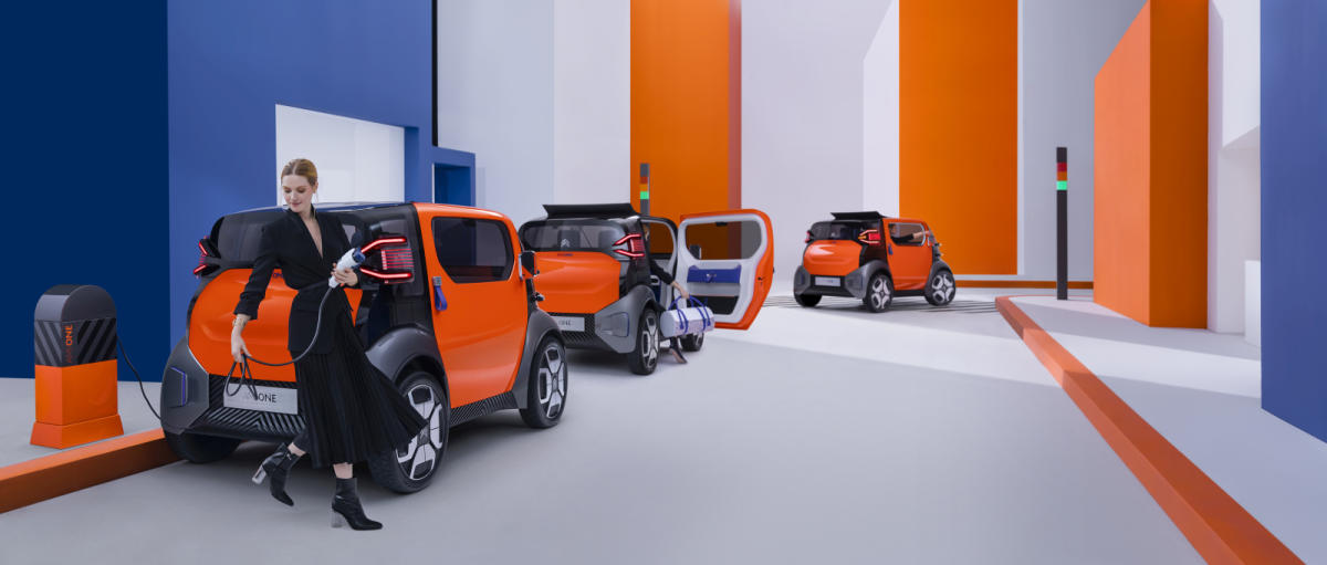 Autofacil revista de coches y motor