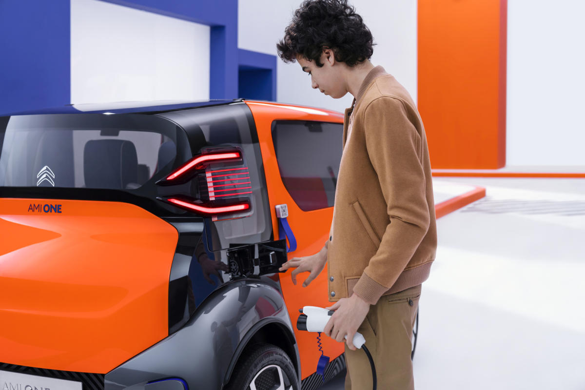 Autofacil revista de coches y motor