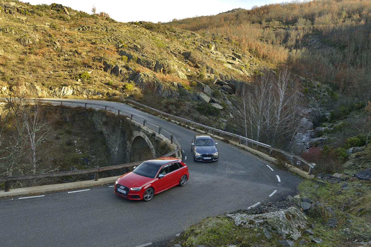 Autofacil revista de coches y motor