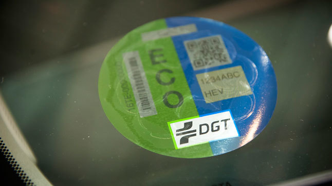 Toyota Yaris ECO