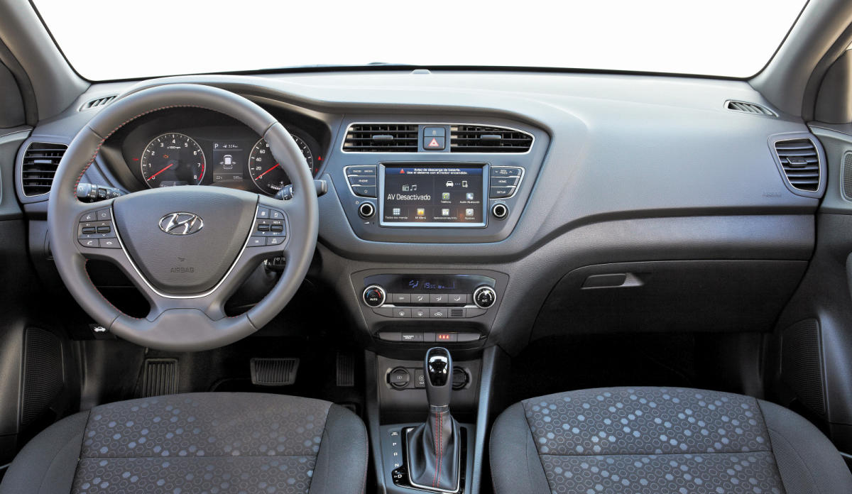 Autofacil revista de coches y motor