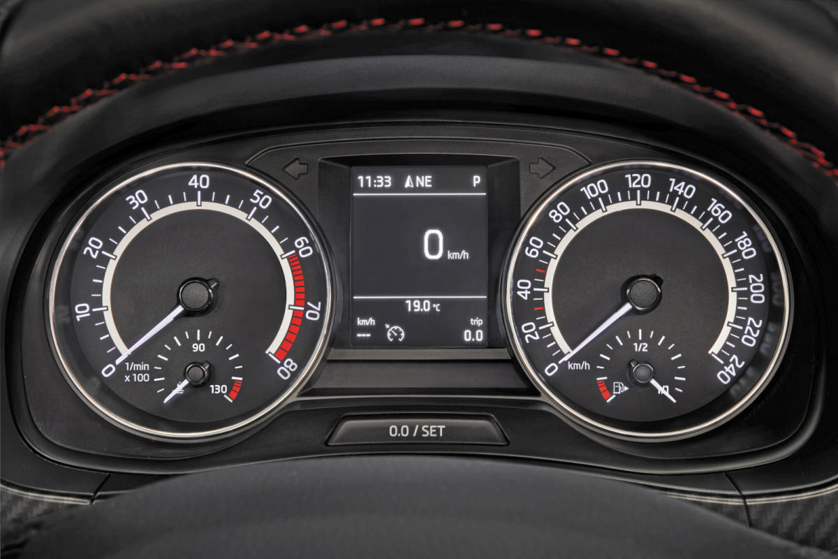 Autofacil revista de coches y motor