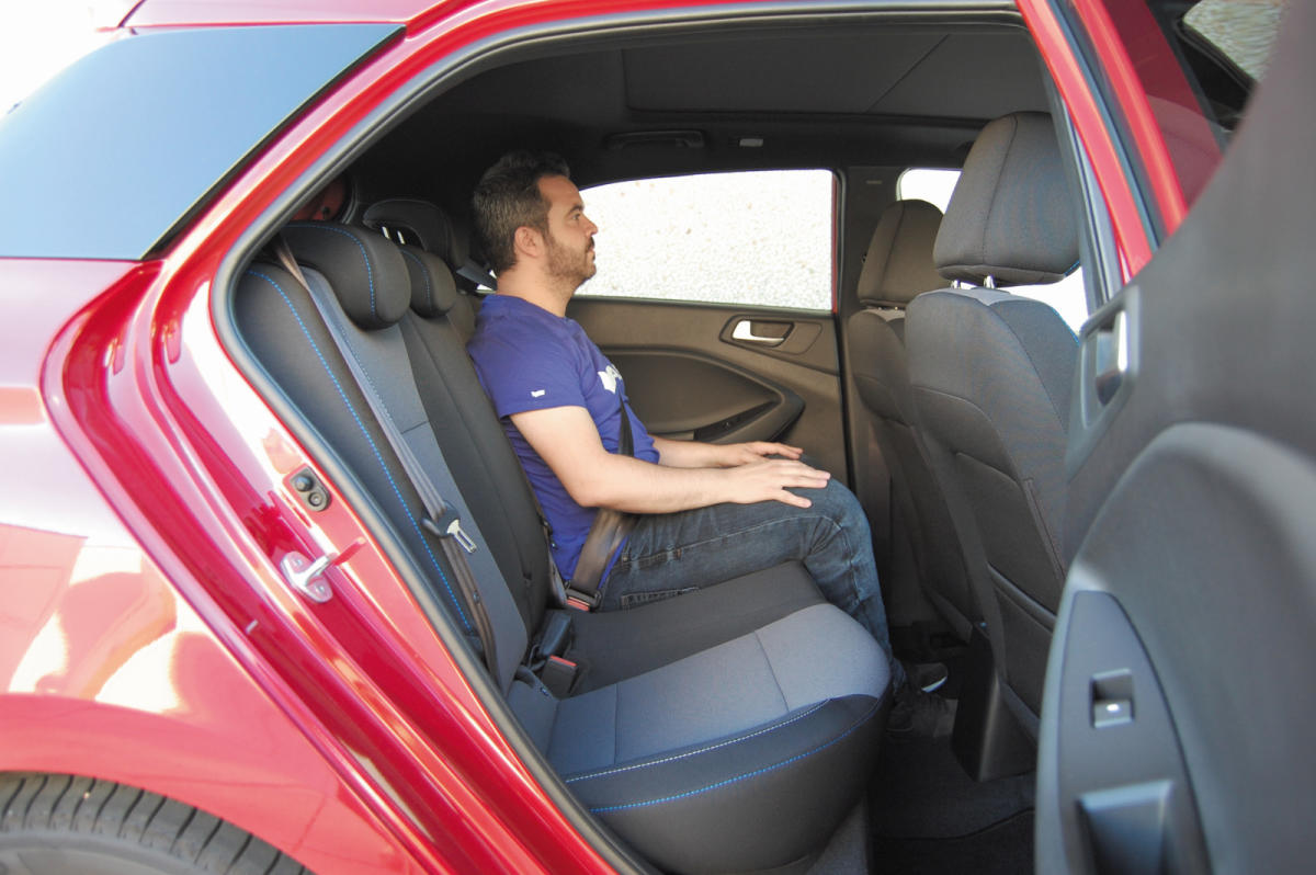 Autofacil revista de coches y motor