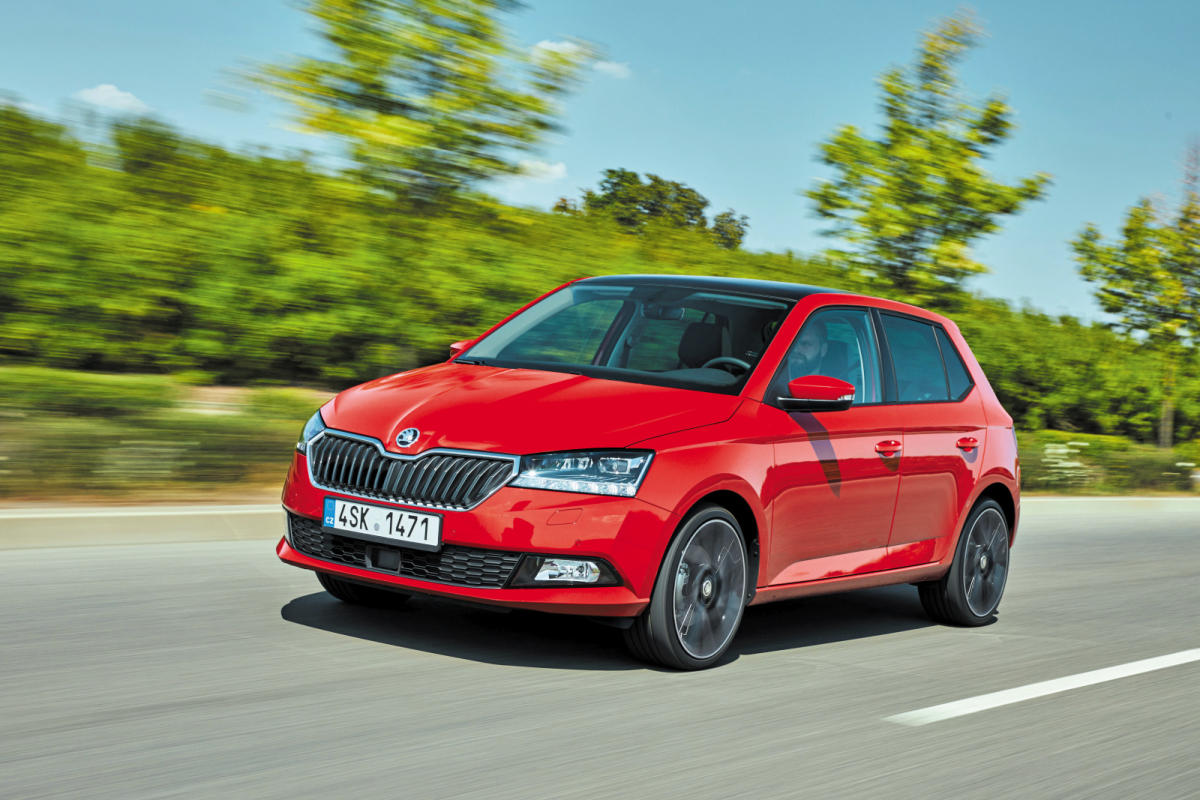 Autofacil revista de coches y motor