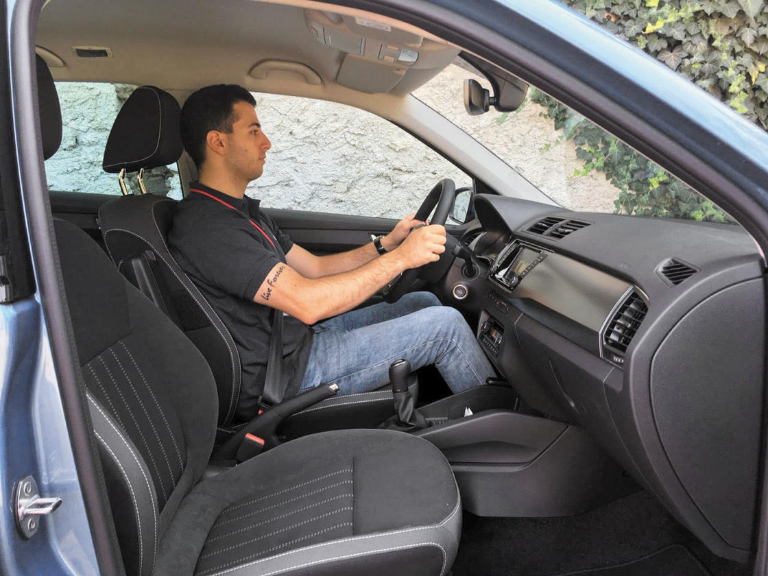 Autofacil revista de coches y motor