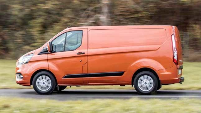 Comercial ligero