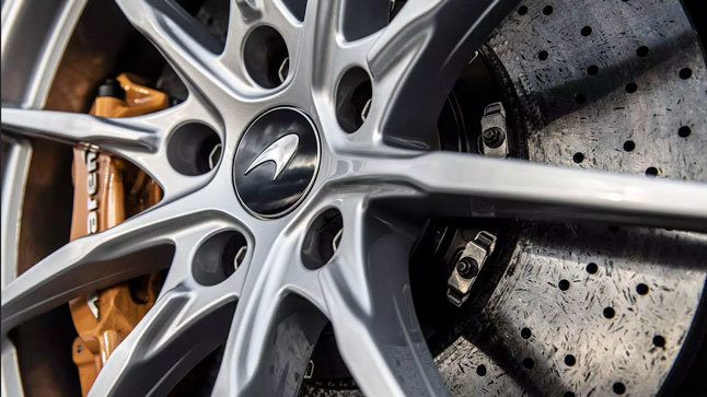 Hennessey HPE1000