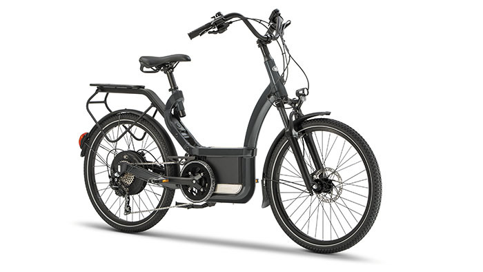 KYMCO B