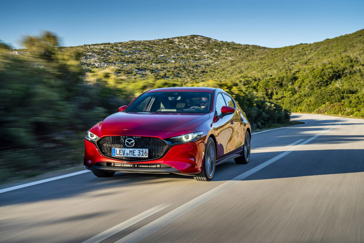 Autofacil revista de coches y motor