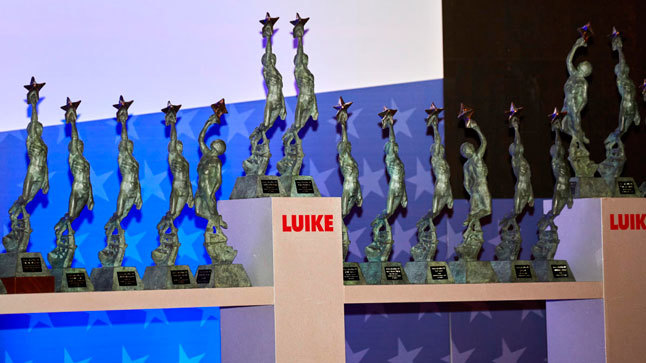 Premios Estrella Luike del Motor