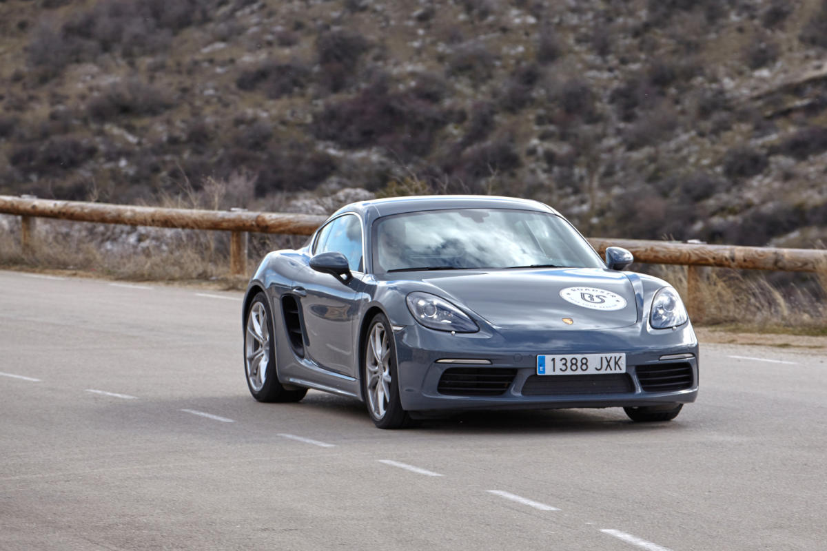 Autofacil revista de coches y motor