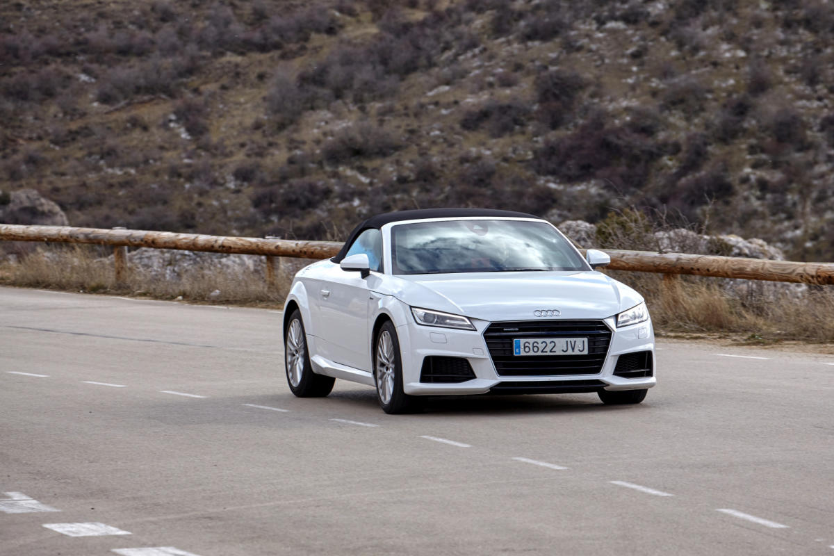 Autofacil revista de coches y motor