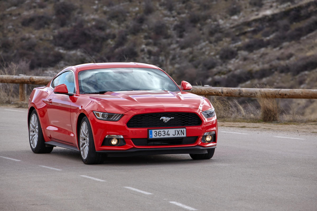 Autofacil revista de coches y motor